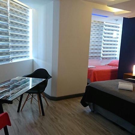 El Camino Hotel إكيكي المظهر الخارجي الصورة