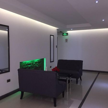 El Camino Hotel إكيكي المظهر الخارجي الصورة