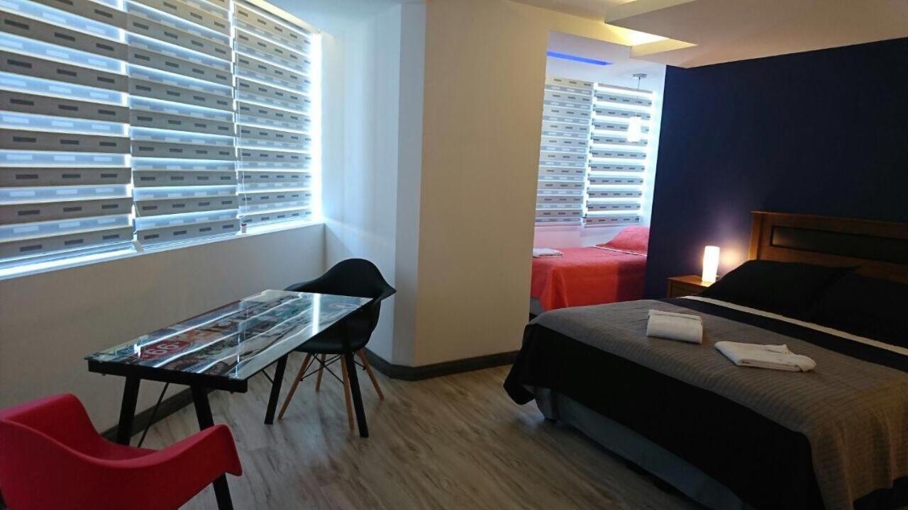 El Camino Hotel إكيكي المظهر الخارجي الصورة
