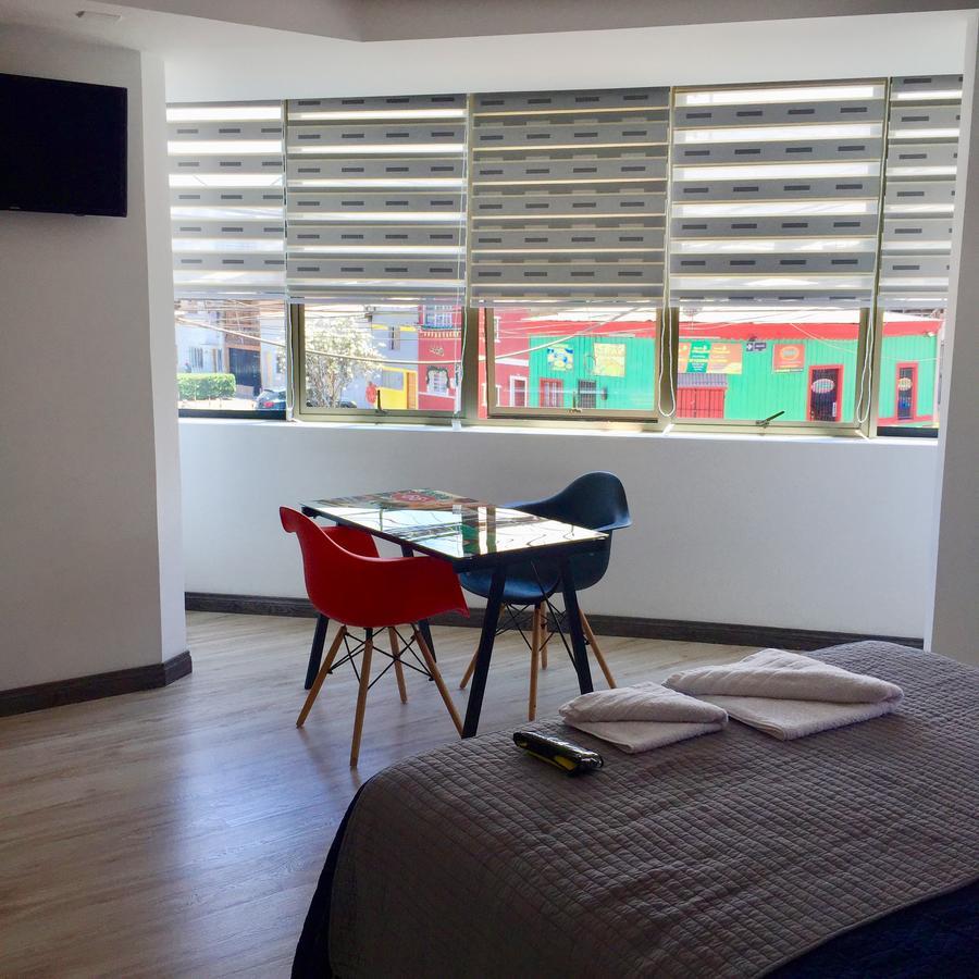 El Camino Hotel إكيكي المظهر الخارجي الصورة