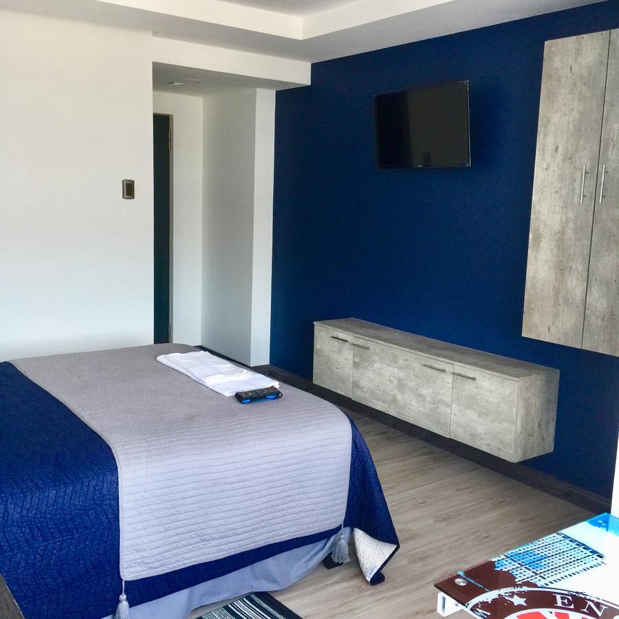 El Camino Hotel إكيكي المظهر الخارجي الصورة
