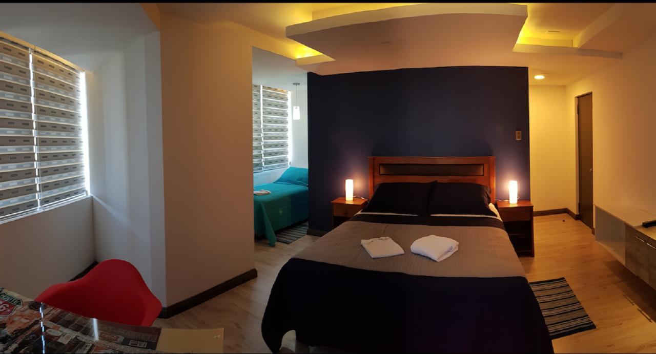 El Camino Hotel إكيكي المظهر الخارجي الصورة