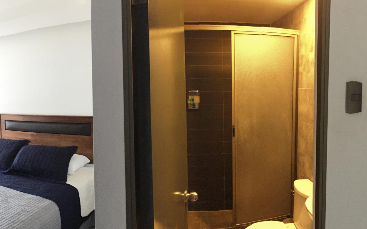 El Camino Hotel إكيكي المظهر الخارجي الصورة