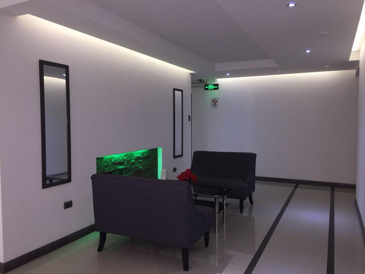El Camino Hotel إكيكي المظهر الخارجي الصورة