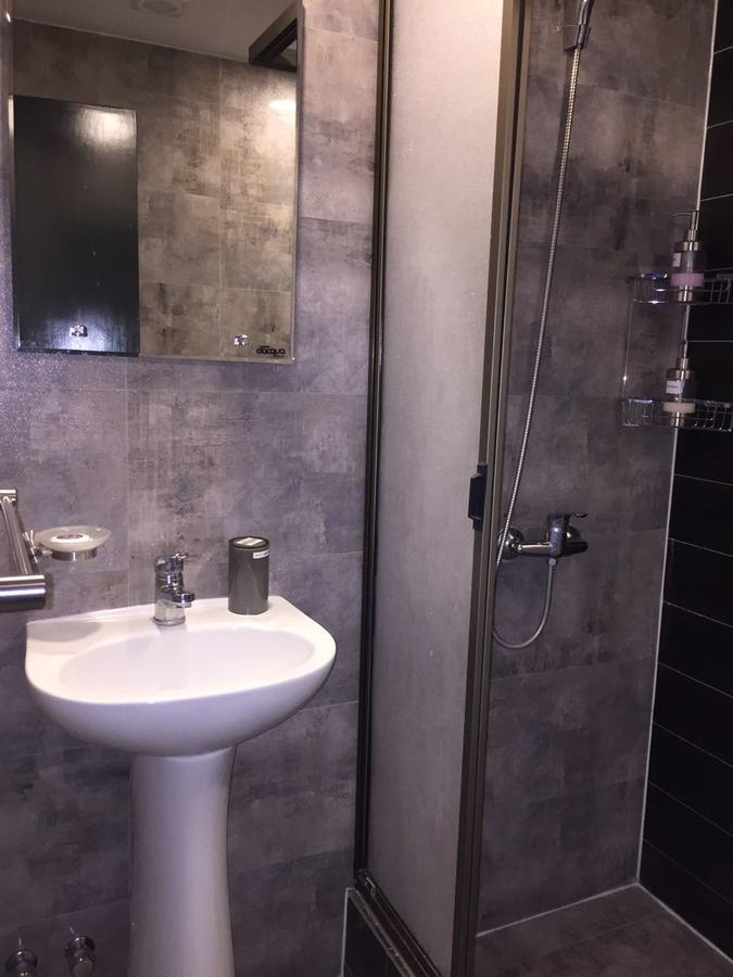 El Camino Hotel إكيكي المظهر الخارجي الصورة